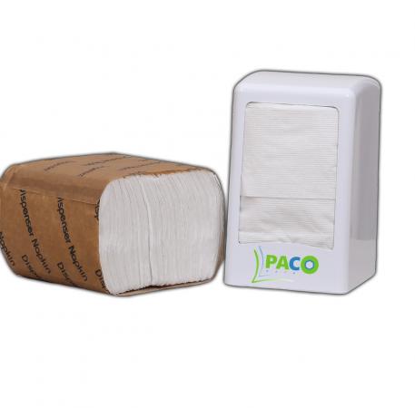 Dispenser Peçete