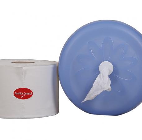 Centerfeed Jumbo Smart Toilet Paper