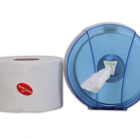 Mini Cimri Tuvalet Kağıdı