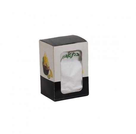 Printed Dispenser Napkin-1 color